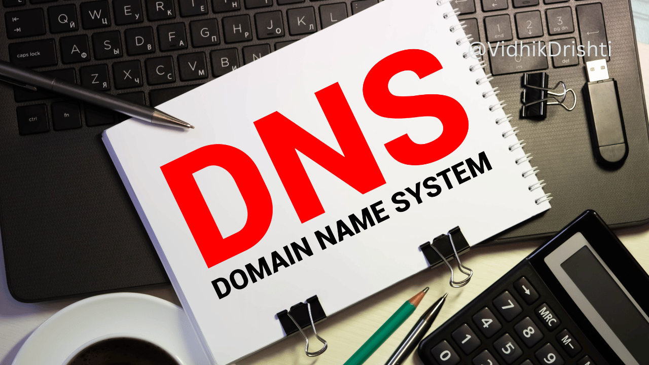 DNS Tunneling